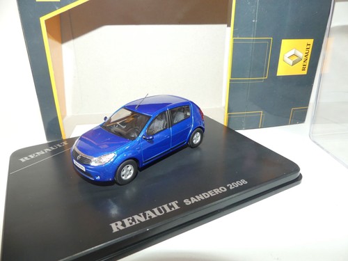 Renault dacia sandero - b90, 2008