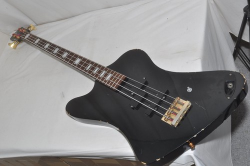 Guitare électrique