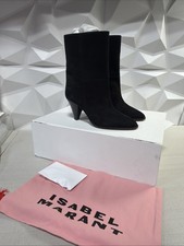 ISABEL MARANT ROUXA SUEDE