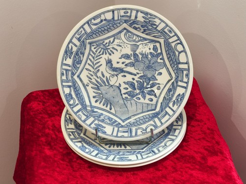 Belle serie assiettes a - belle, 3