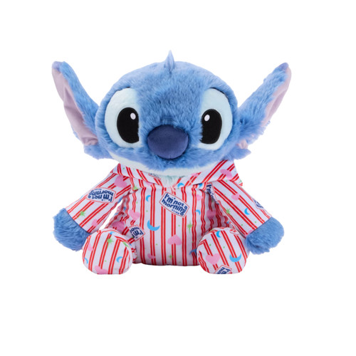 Peluche stitch vêtement de - en,