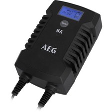 Aeg ld8 10618 chargeur v - aeg, 12