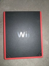 Console Nintendo Wii Mini PAL