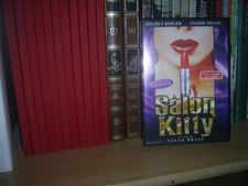 DVD - SALON KITTY de Tinto