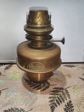 Ancienne Lampe à huile en