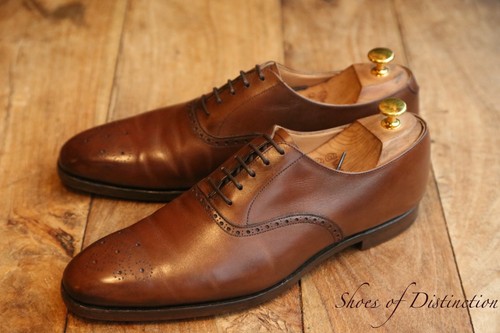 Chaussures oxford brogue - oxford,