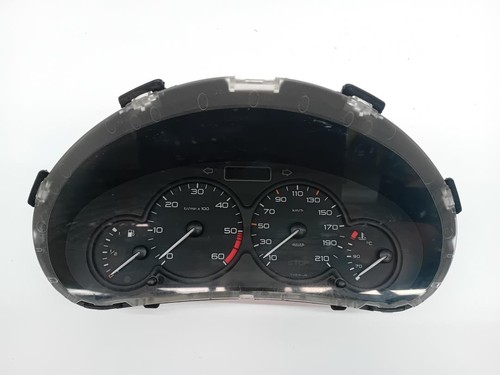 6106le compteur kilométrique - compteur,