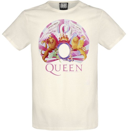Queen amplified collection - queen,