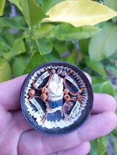 Reliquaire XIX Radegonde