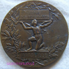 MED10518 - MEDAILLE ICARE -