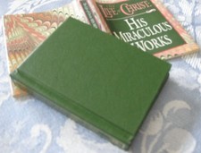 The LIFE OF CHRIST: HIS