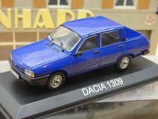 DACIA PICK UP 1309  1/43éme