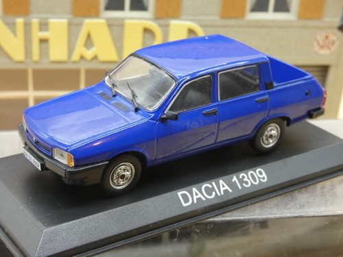 Dacia pick 1309 1 43éme - 1309,