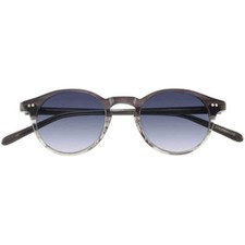 Lunettes de soleil  Epos Efesto 2 BK Black Gradient 45 21 140 Various Lenses Han