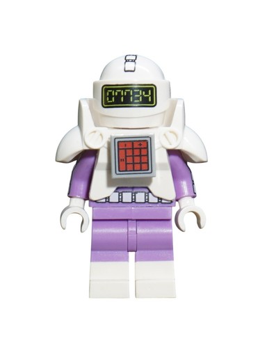 Lego figurine astronaute - lego,