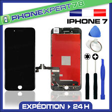 VITRE TACTILE + ECRAN LCD