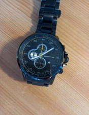Montre Renault Sport Chronographe