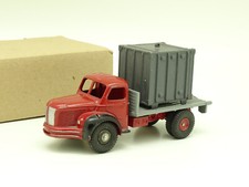 Dinky Toys France SB 1/43 - Berliet 34 Porte Container