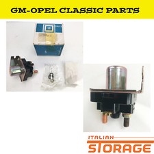 Bedford Ca Vauxhall Victor