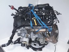 JR3Z-6006-C moteur complet