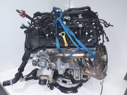 Jr3z 6006 moteur complet - jr3z-6006-c,