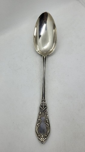 Cuillere ragout metal - cuillere,