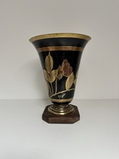Vase Urne Dinanderie Par