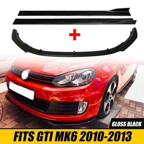 Pour golf gti gtd mk6 - pour,