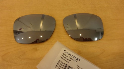 Oakley crossrange custom - oakley,