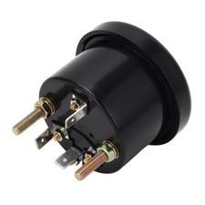 (12V)Compteur De Pression Huile De Moteur Compteur De Détection De Pression