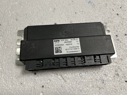 Oem bmw g20 g21 - g20, g23