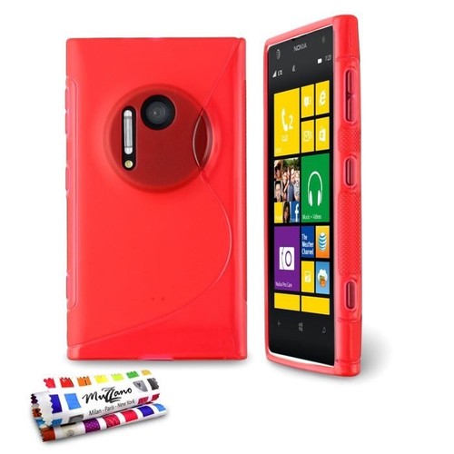 Coque nokia lumia 1020 - nokia,