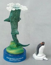 Mini Figurine Requin Baleine