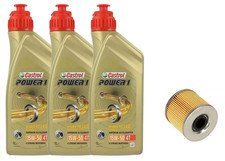 Set Entretien Suzuki GSF 400