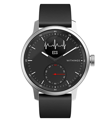 Montre connectée withings - montre,