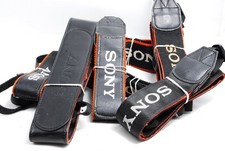 Lot de 6 SANGLE APPAREIL PHOTO