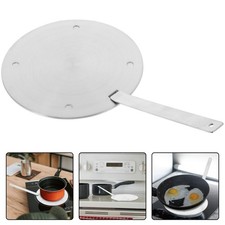  Plate Induction Plaque Adaptateur Pour Assiette De Conduite Chaleur