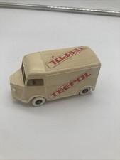 Clé Gaget  CITROEN Fourgon N