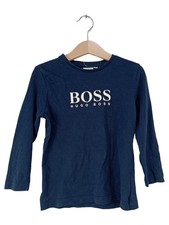  HUGO BOSS T-shirt Manches