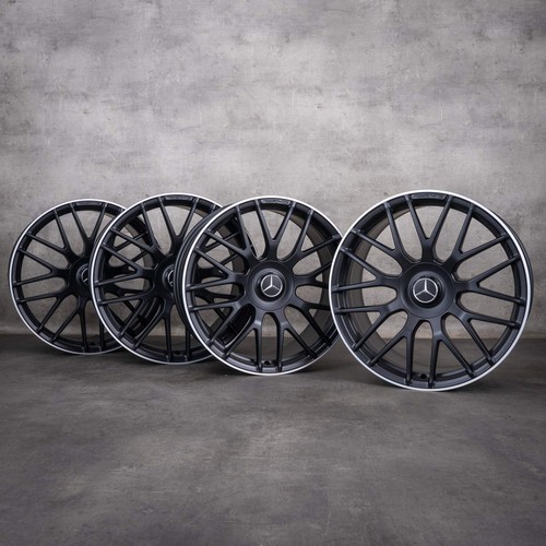 Jantes mercedes classe c63 - jantes,