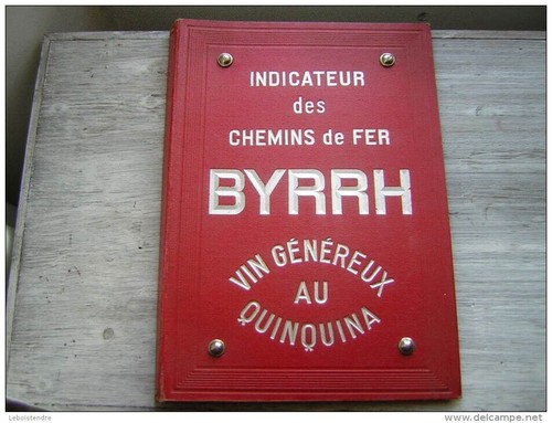 Indicateur des chemins fer - chemins, de