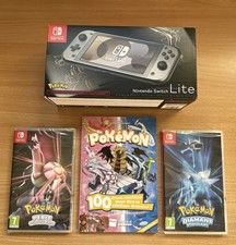 Nintendo Switch Lite Collector