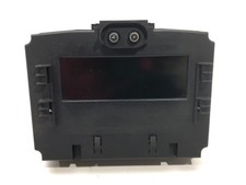 ÉCRAN OPEL ZAFIRA A 13106246