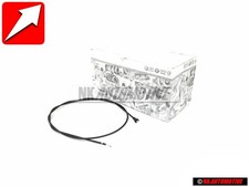 VW Original Cable Pour Serrure