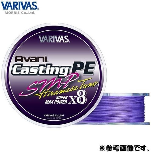 Varivas 2024 avani casting - casting, pe