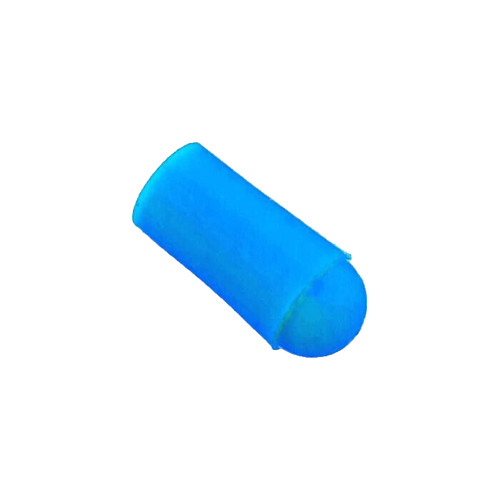 Flipper elastiques bleu - 2,