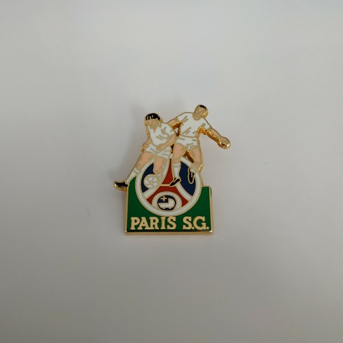 Pin paris saint germain - pin's,