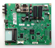 Platine main board - , ref