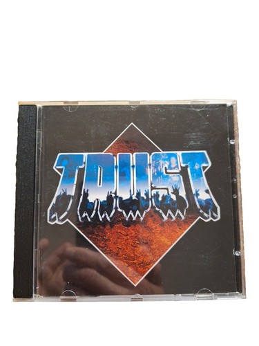 Trust repression dans - -,