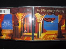 CD LES NEGRESSES VERTES /